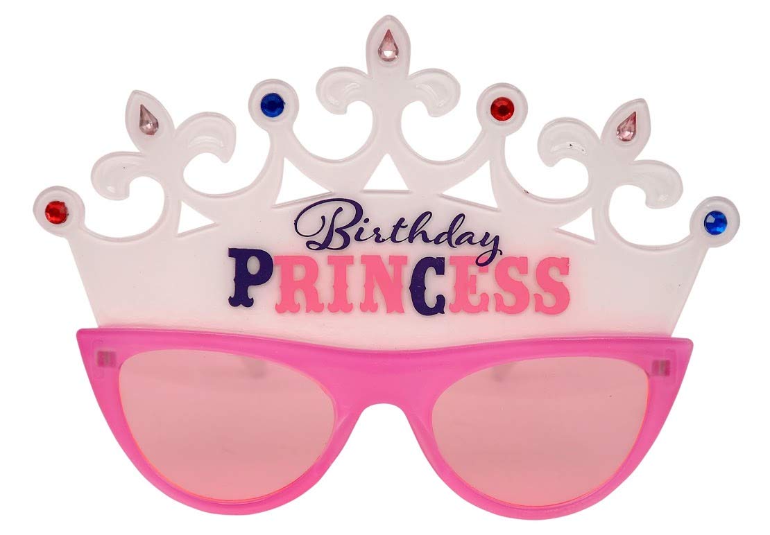 Princess theme Sunglasses for Girls