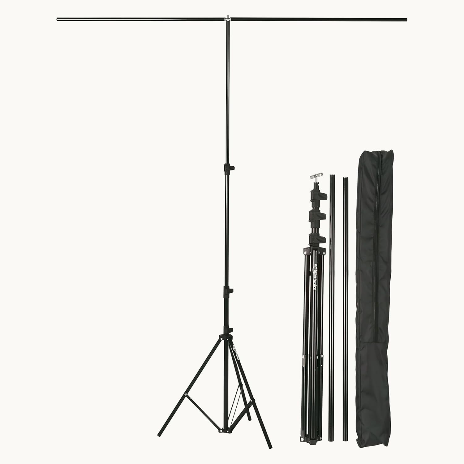 Backdrop T-Stand for decoration