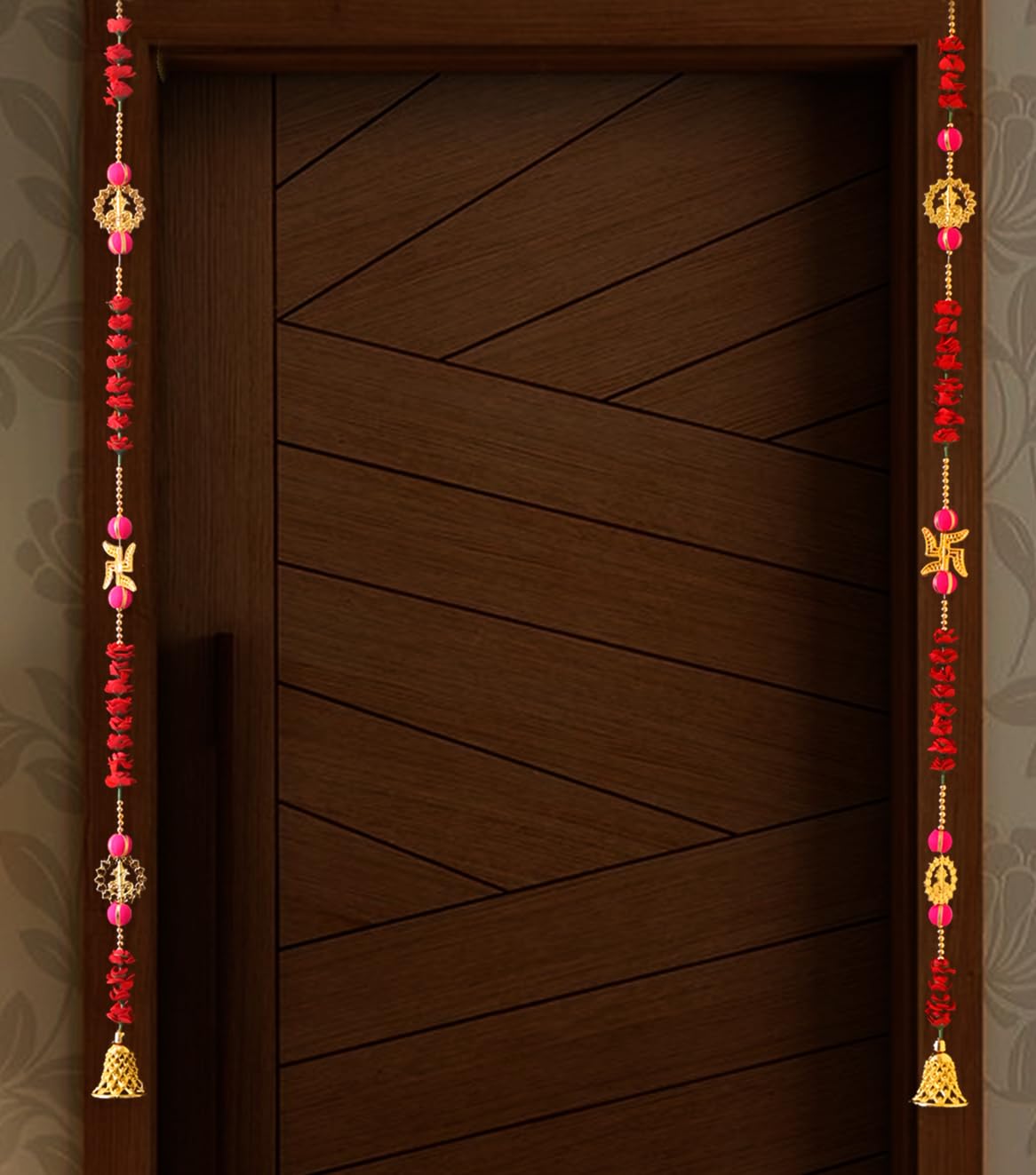 door decoration