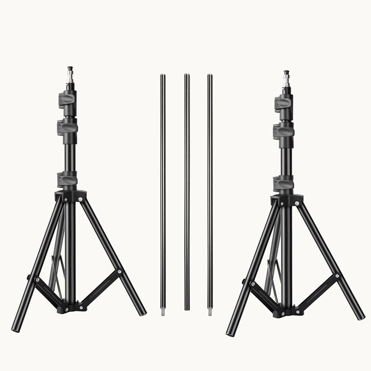 Backdrop stand for decoration