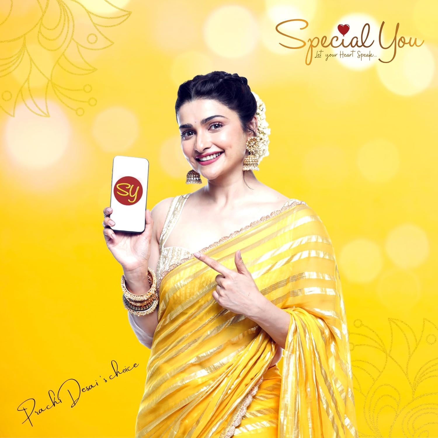 Decorate your Haldi with this Backdrop setup
