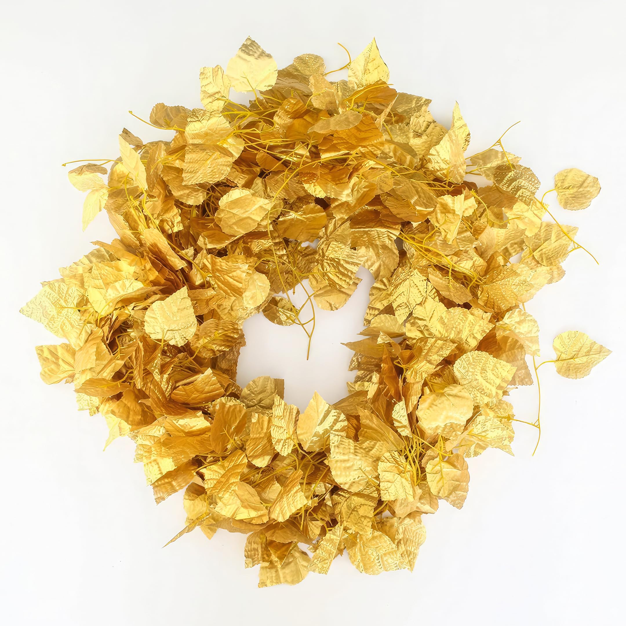Golden vines for Aesthetic decor