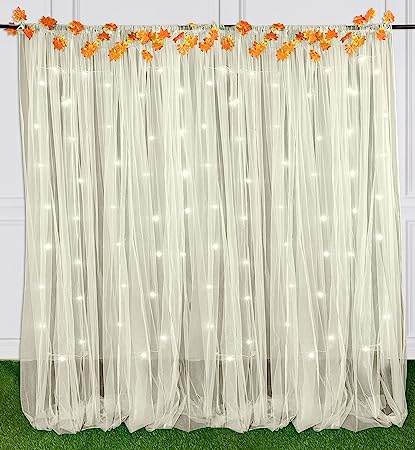 Aesthetic Room Décor backdrop kit