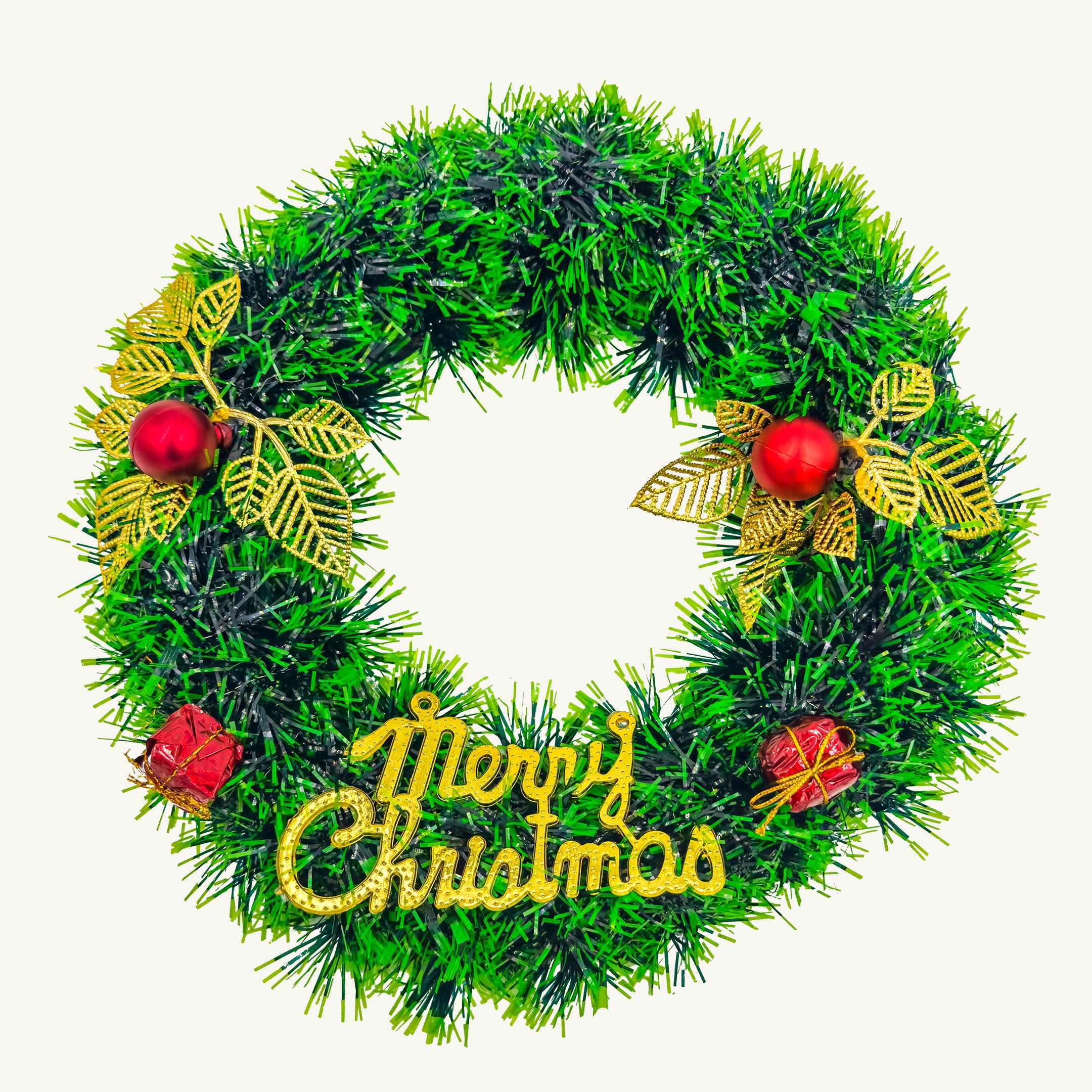 christmas wreath