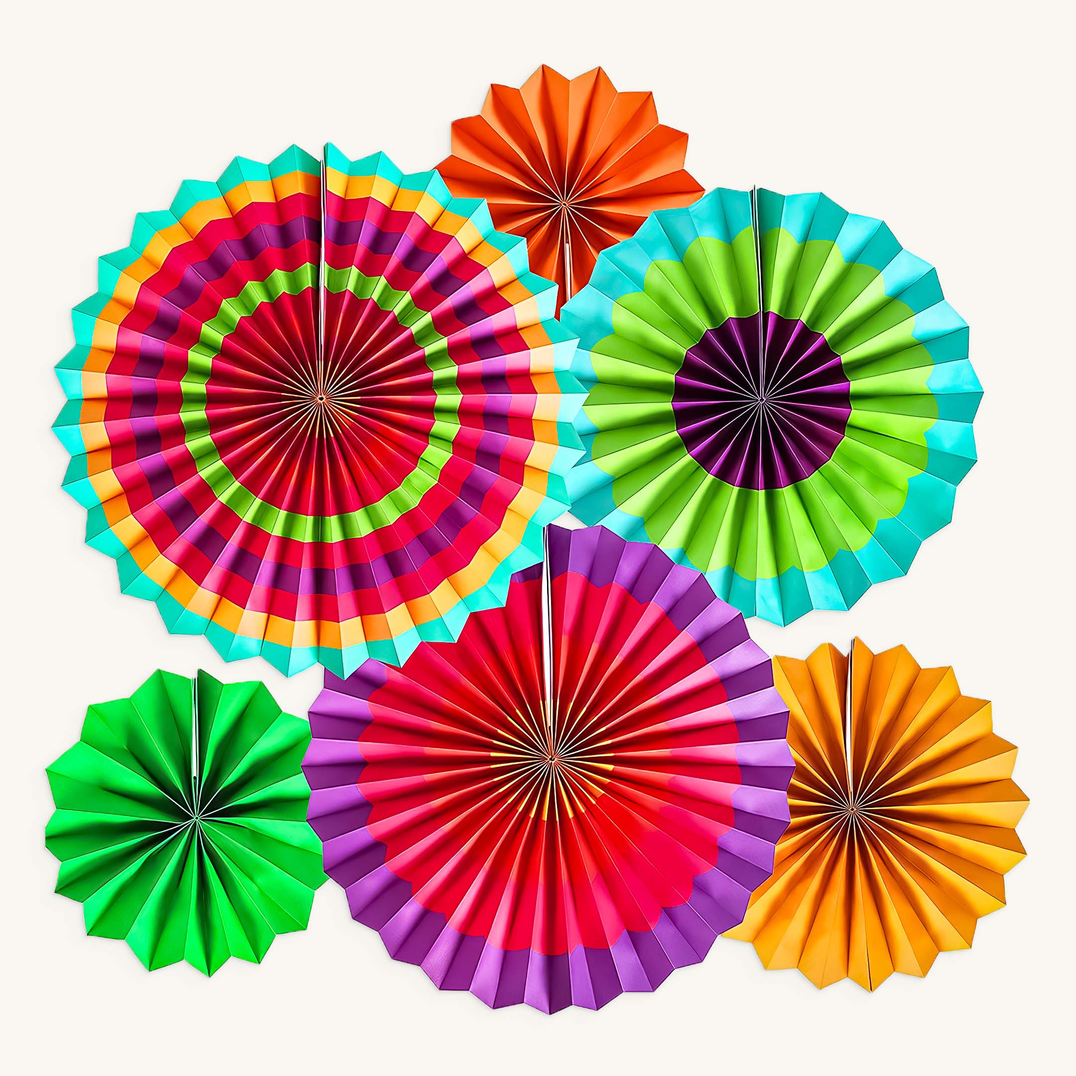paper fan