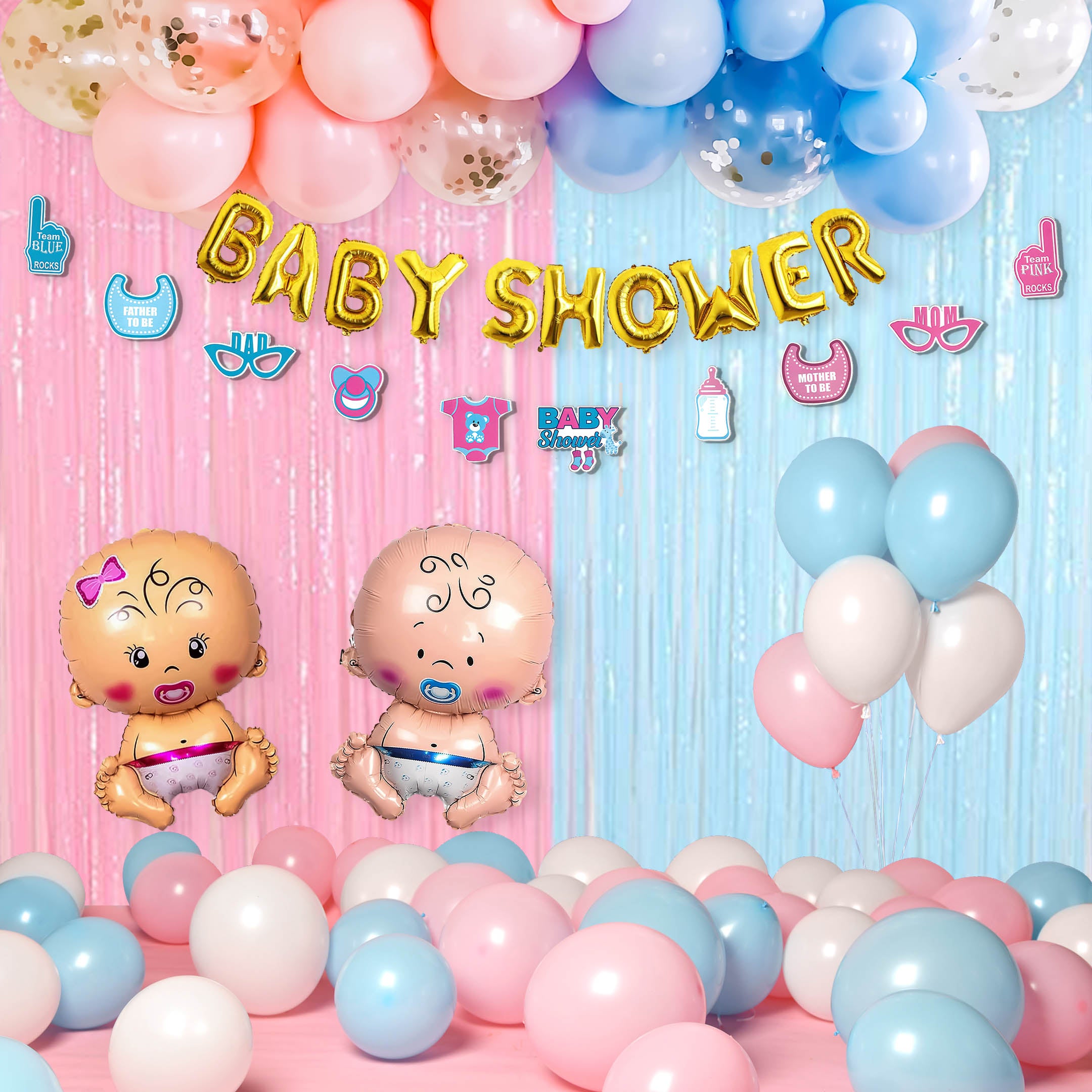 baby shower