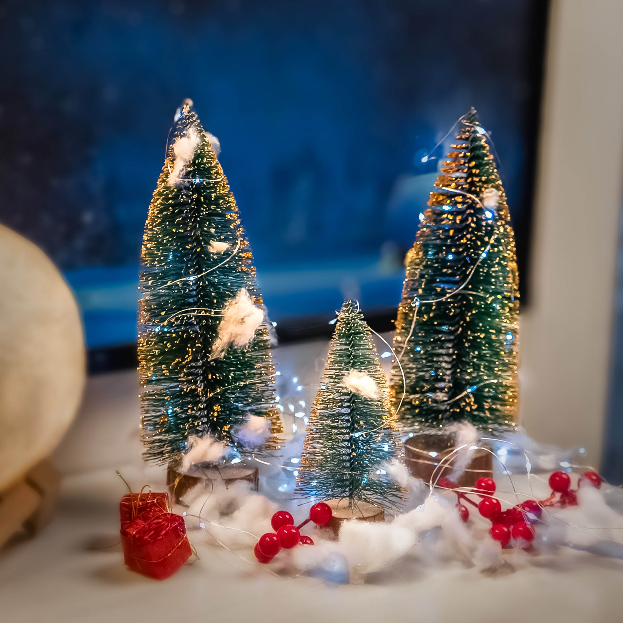 christmas tree