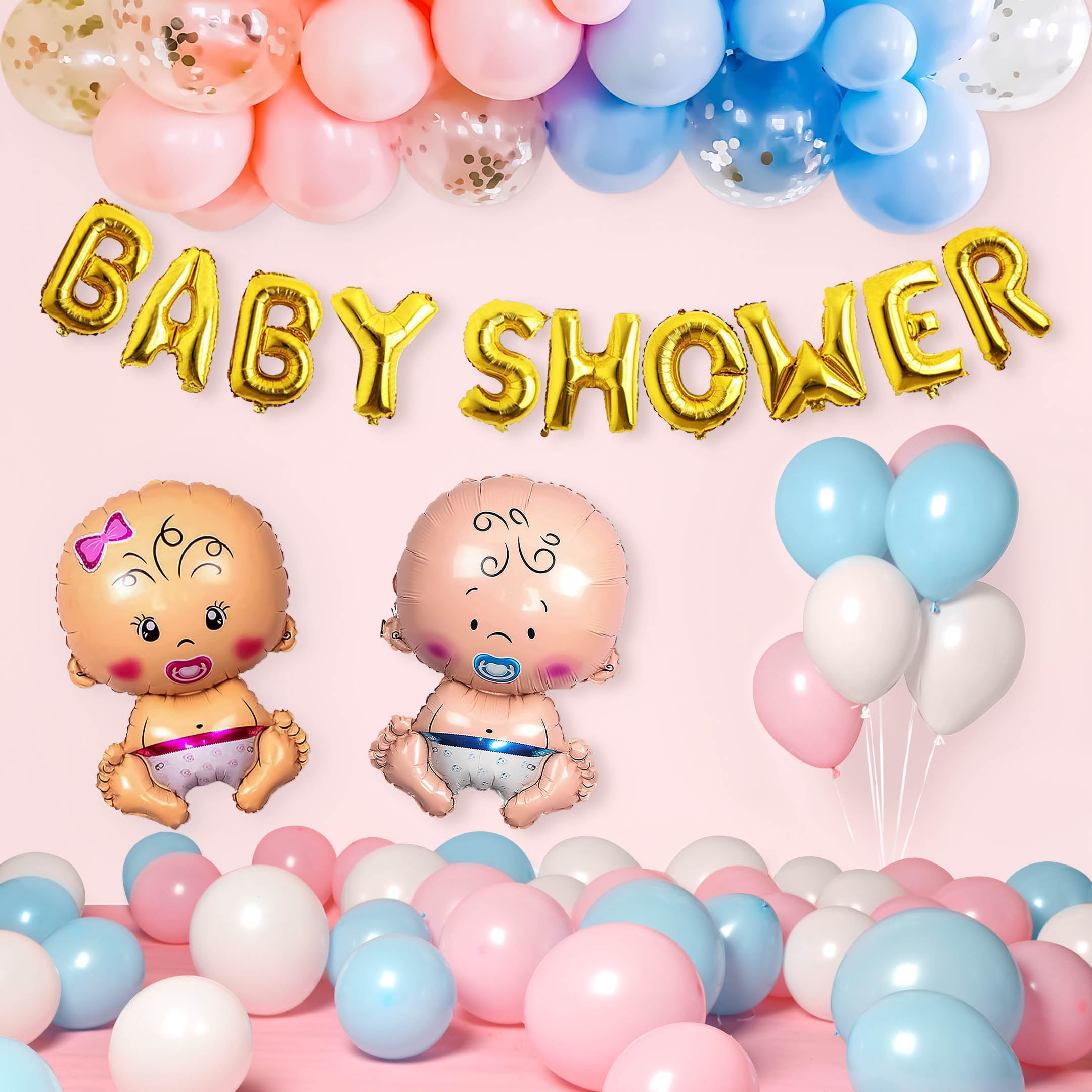 baby shower