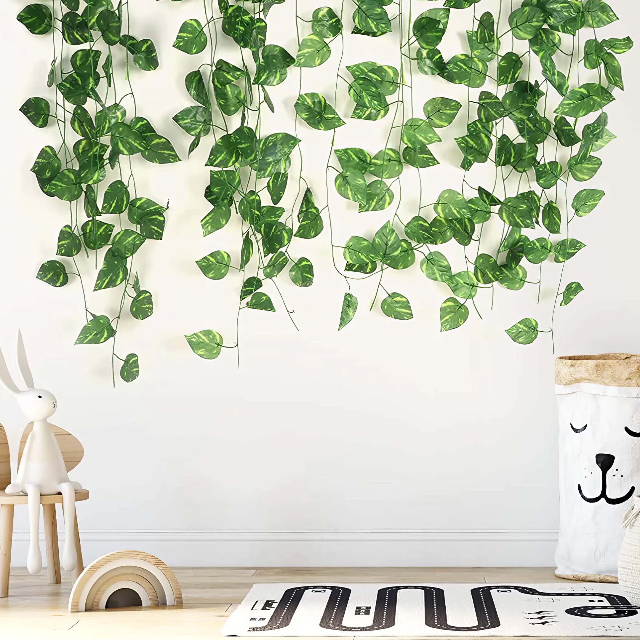 bedroom decor