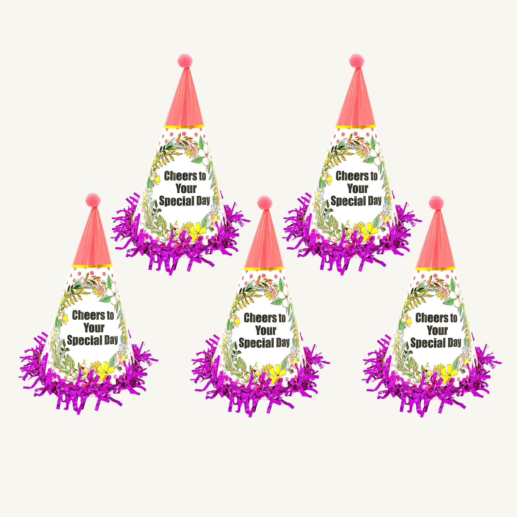 caps
