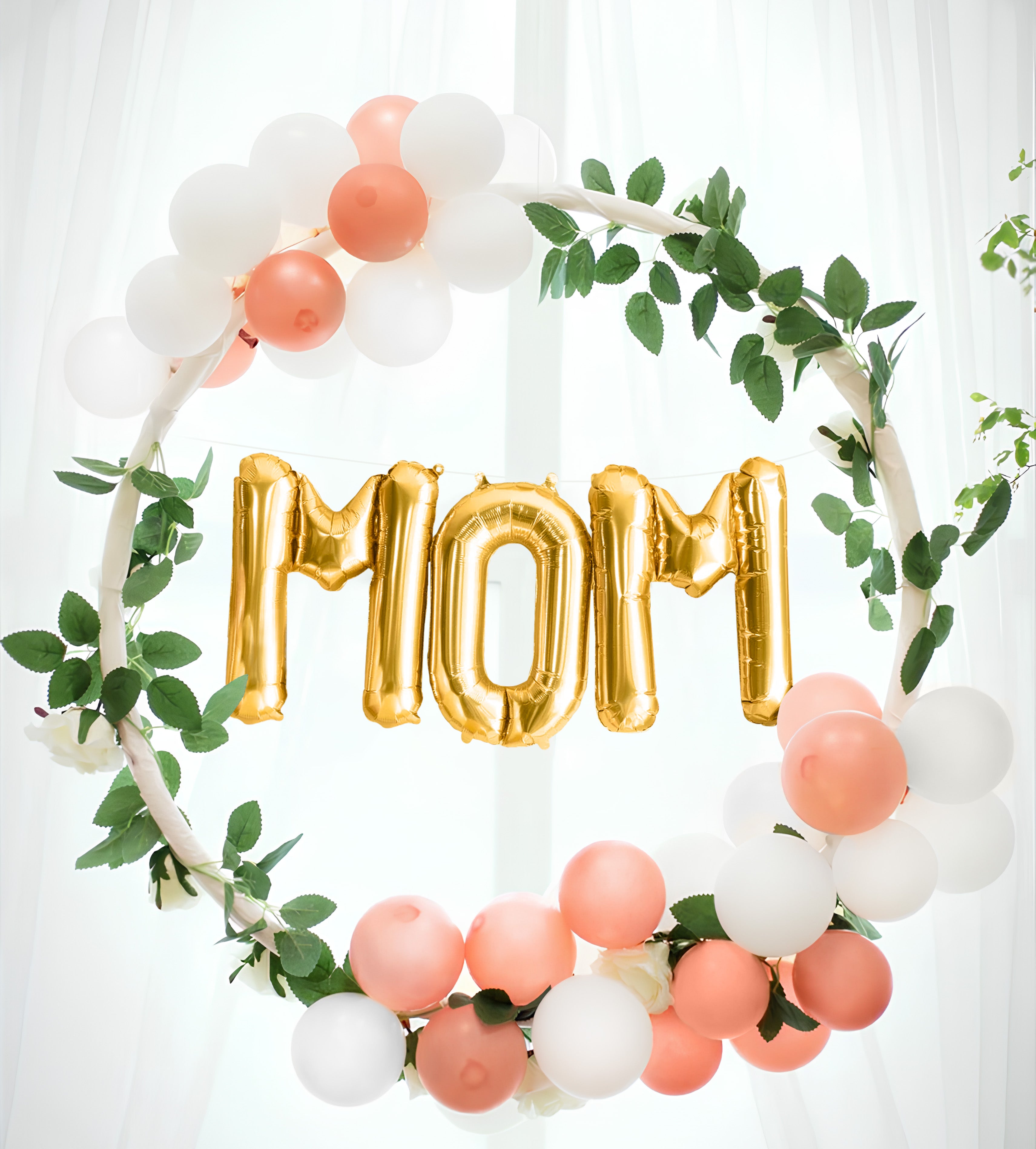 Make your mother's every day special