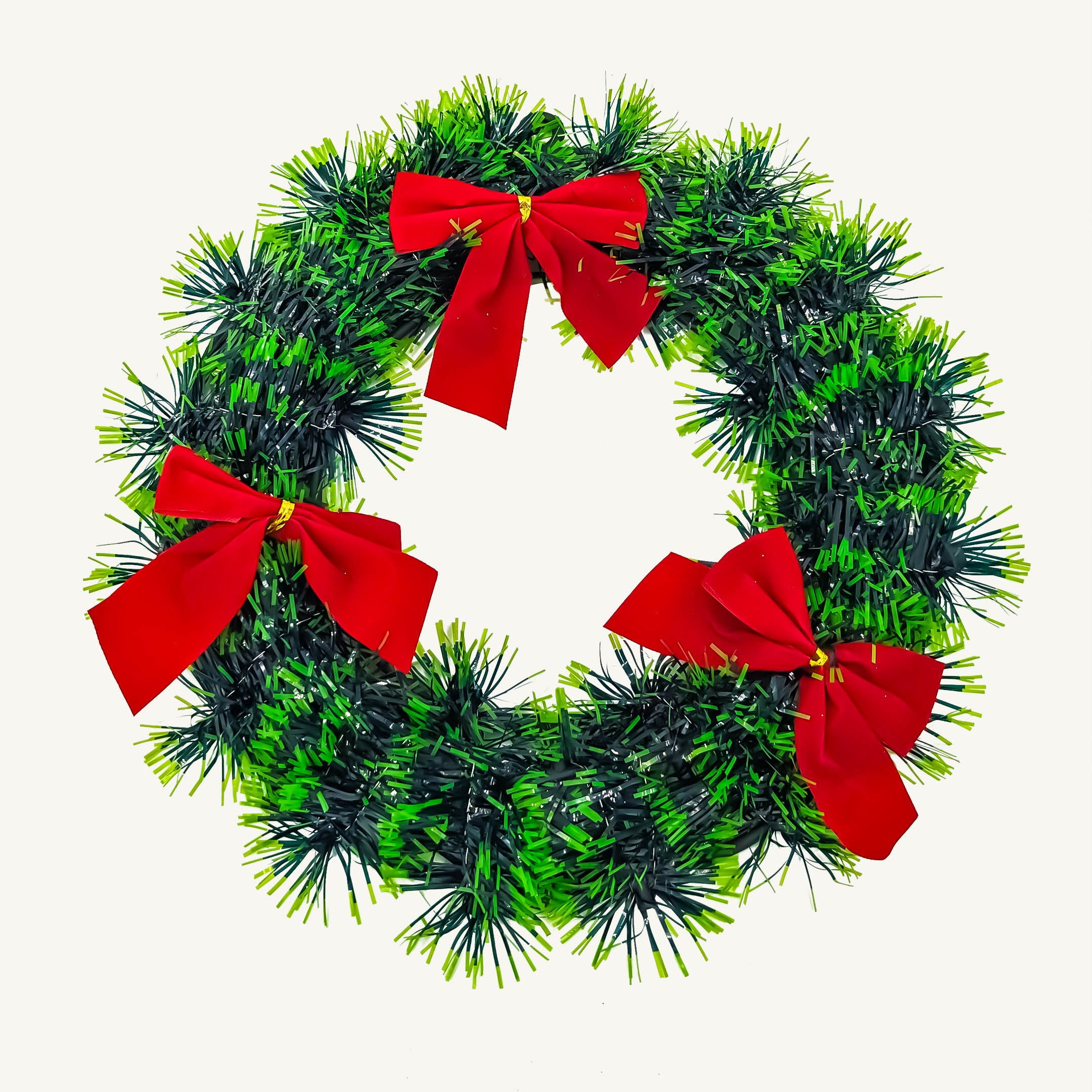 christmas wreath