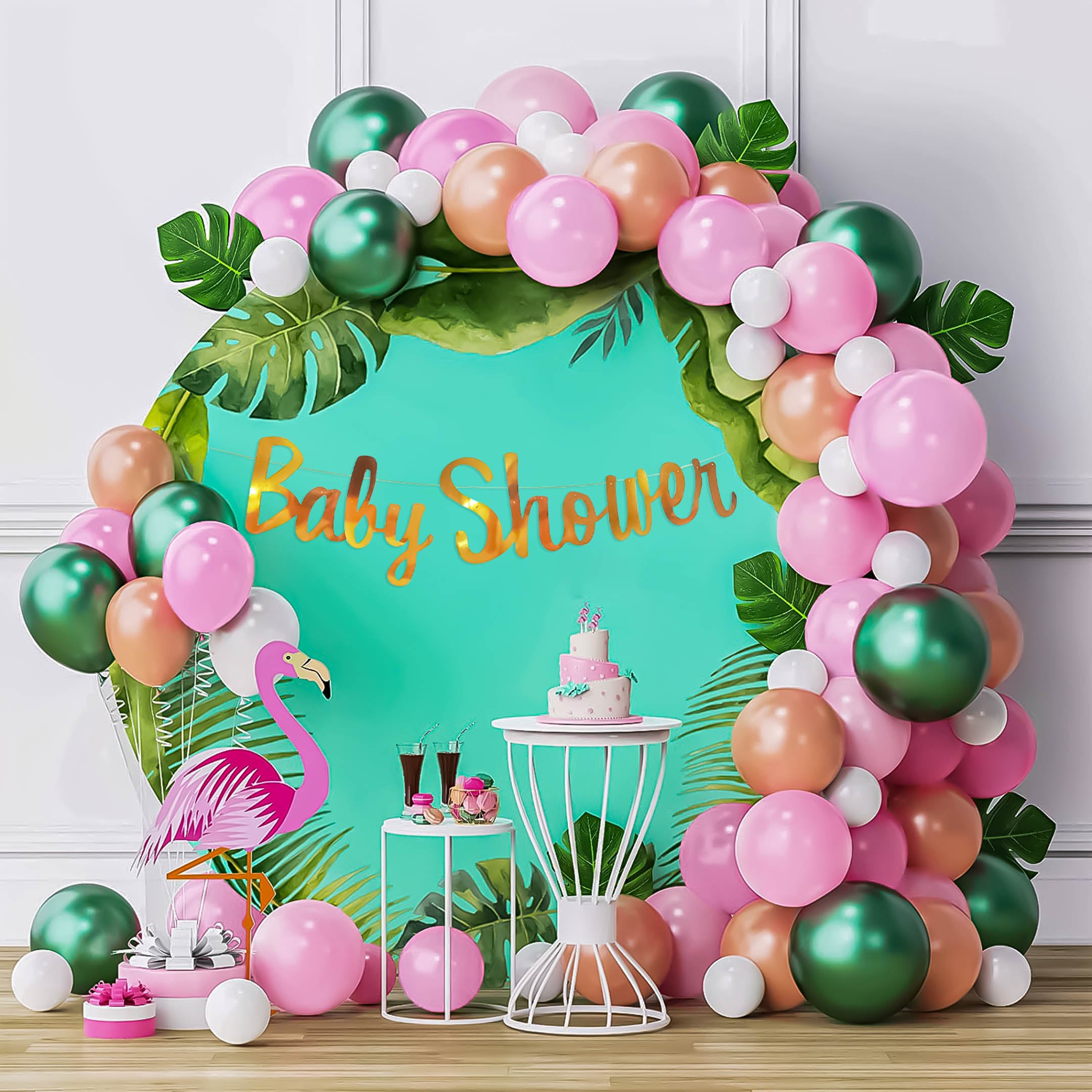baby shower decoration