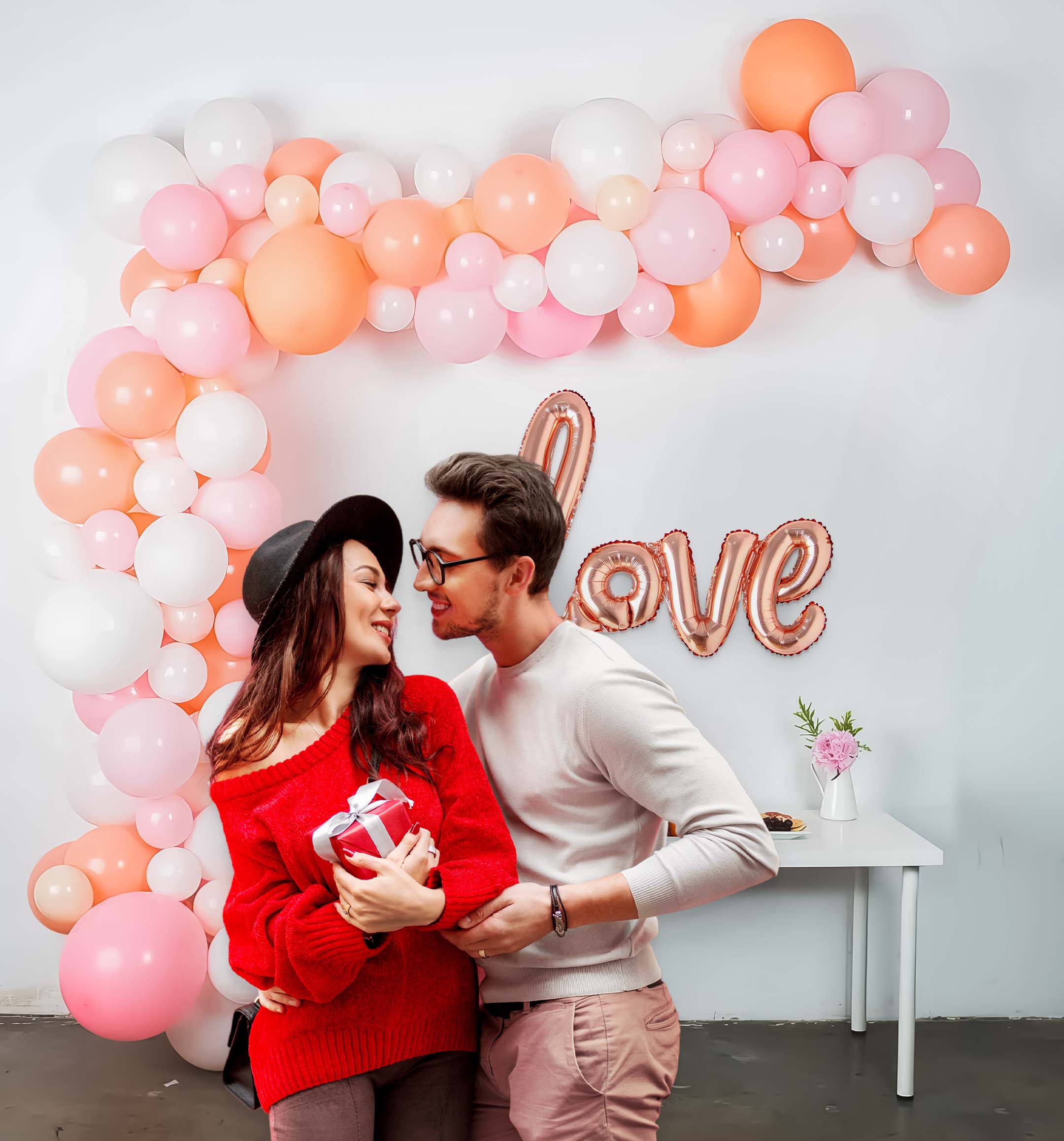 decoration for couples