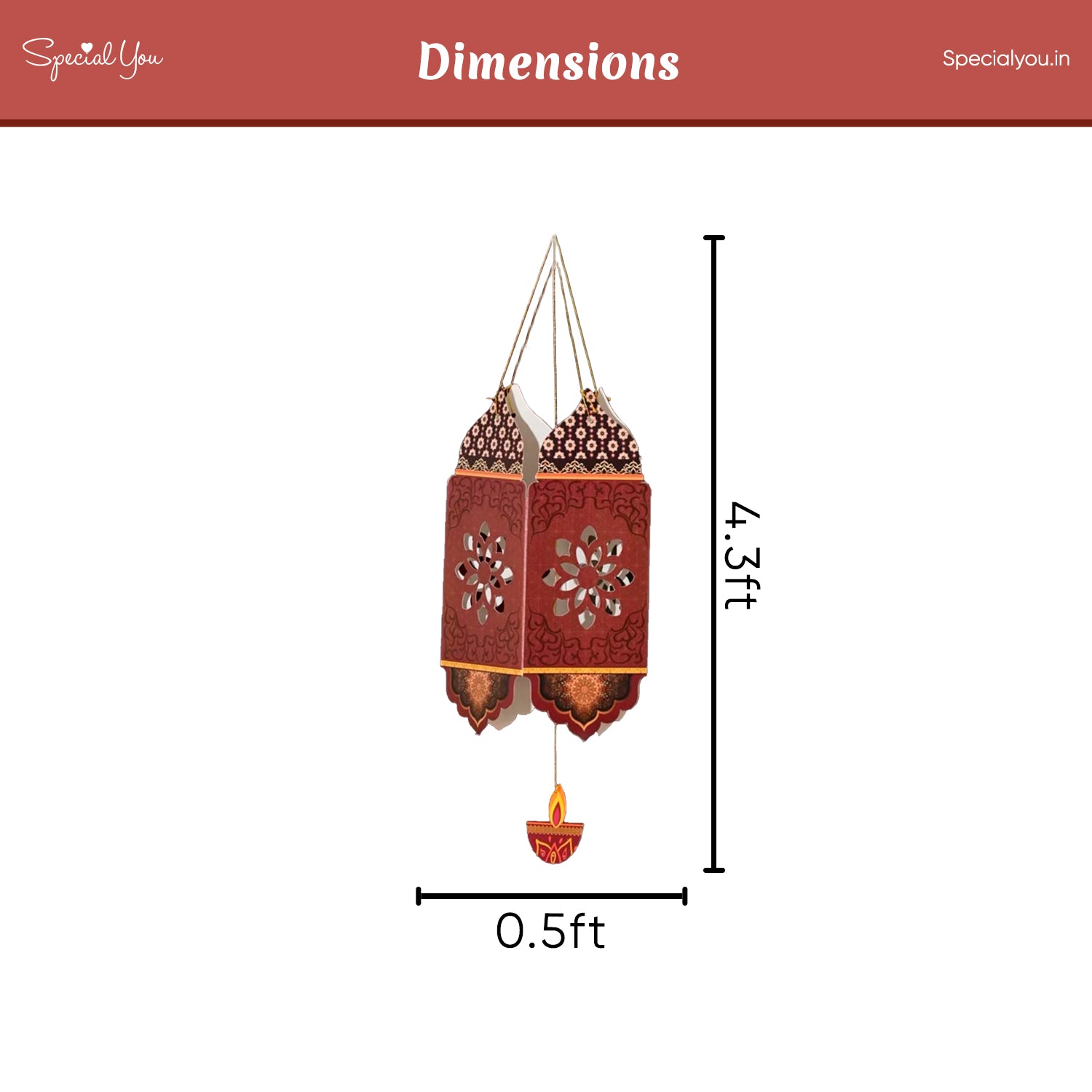 diwali decor