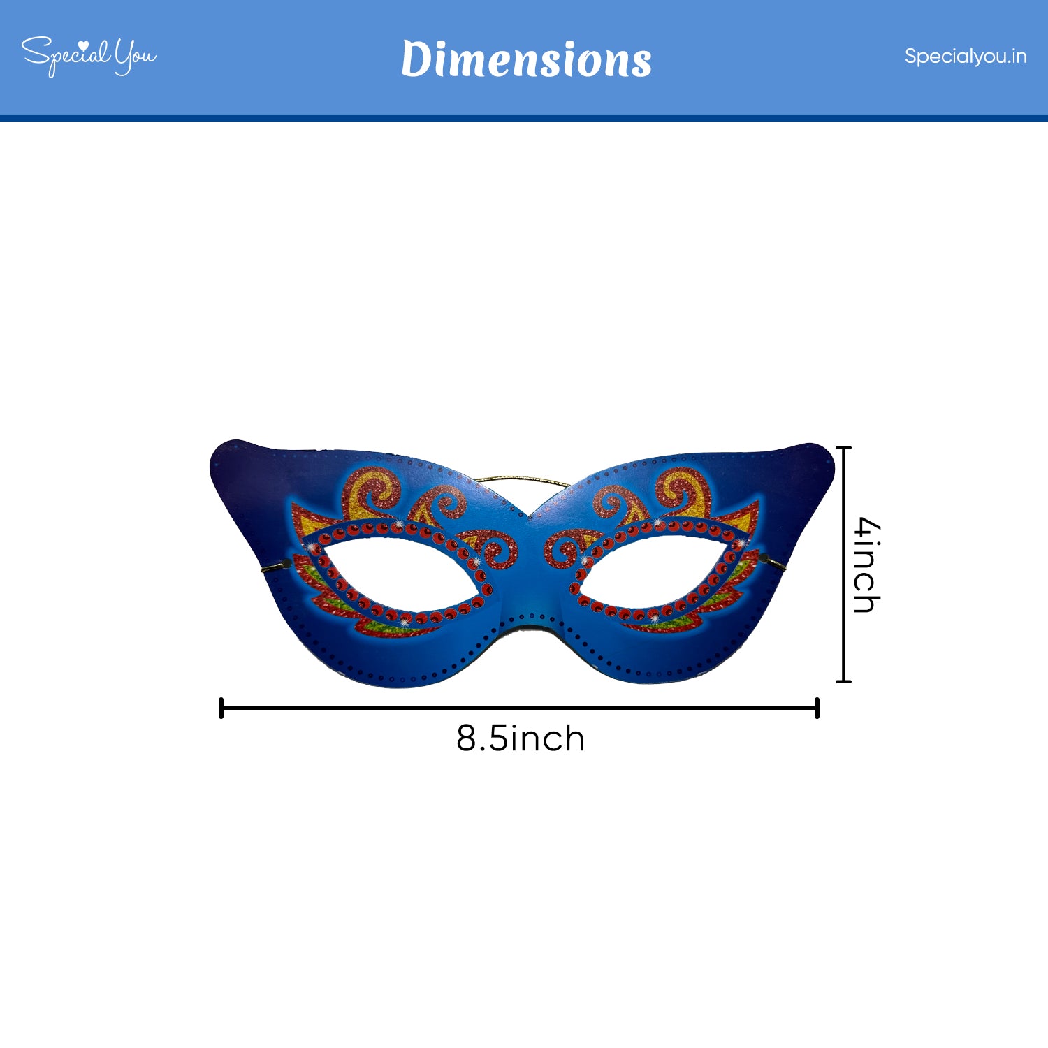 paper mask