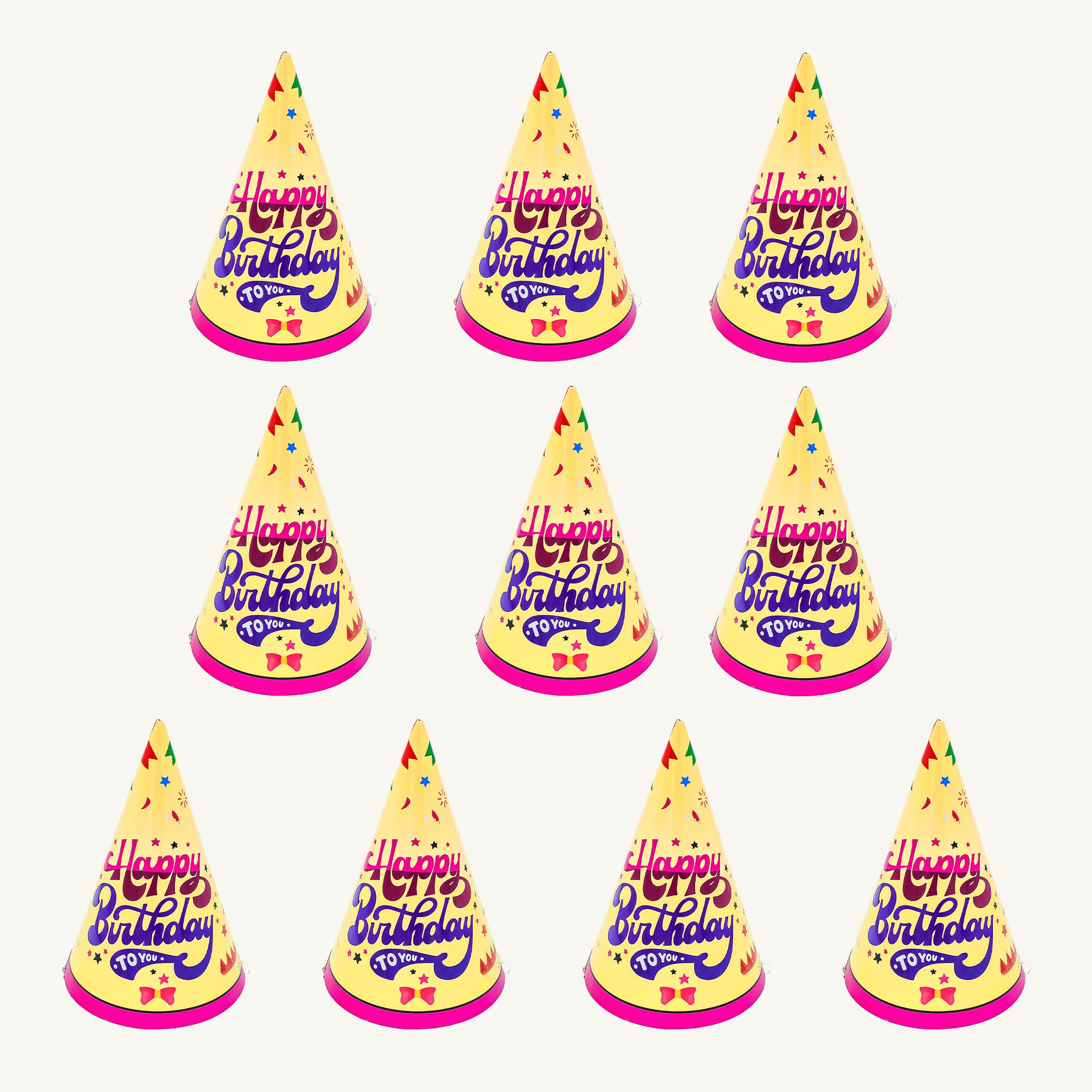 caps