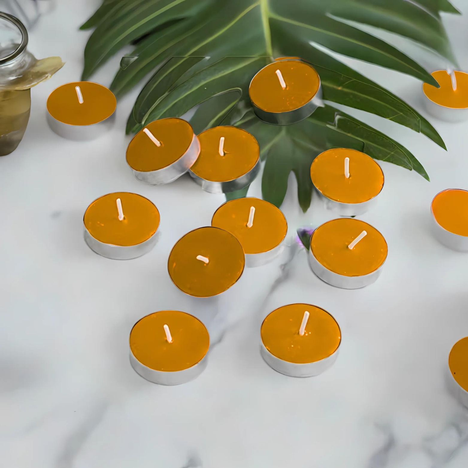 Tealight Candles, Floating Candles, Scented Candles for Home