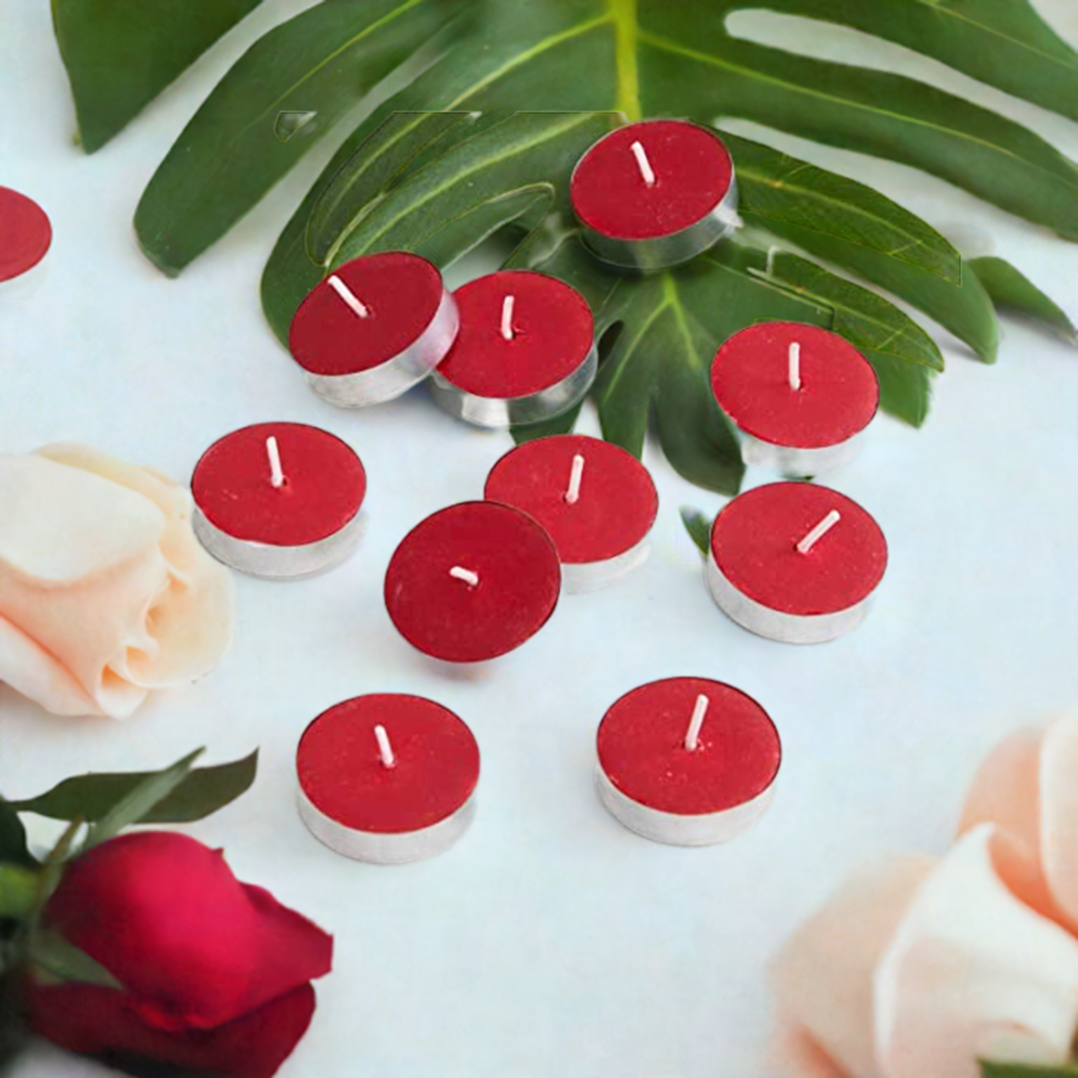 Tealight Candles, Floating Candles, Scented Candles for Home