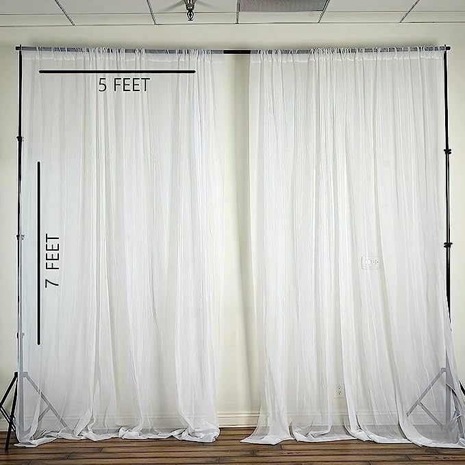 net curtain
