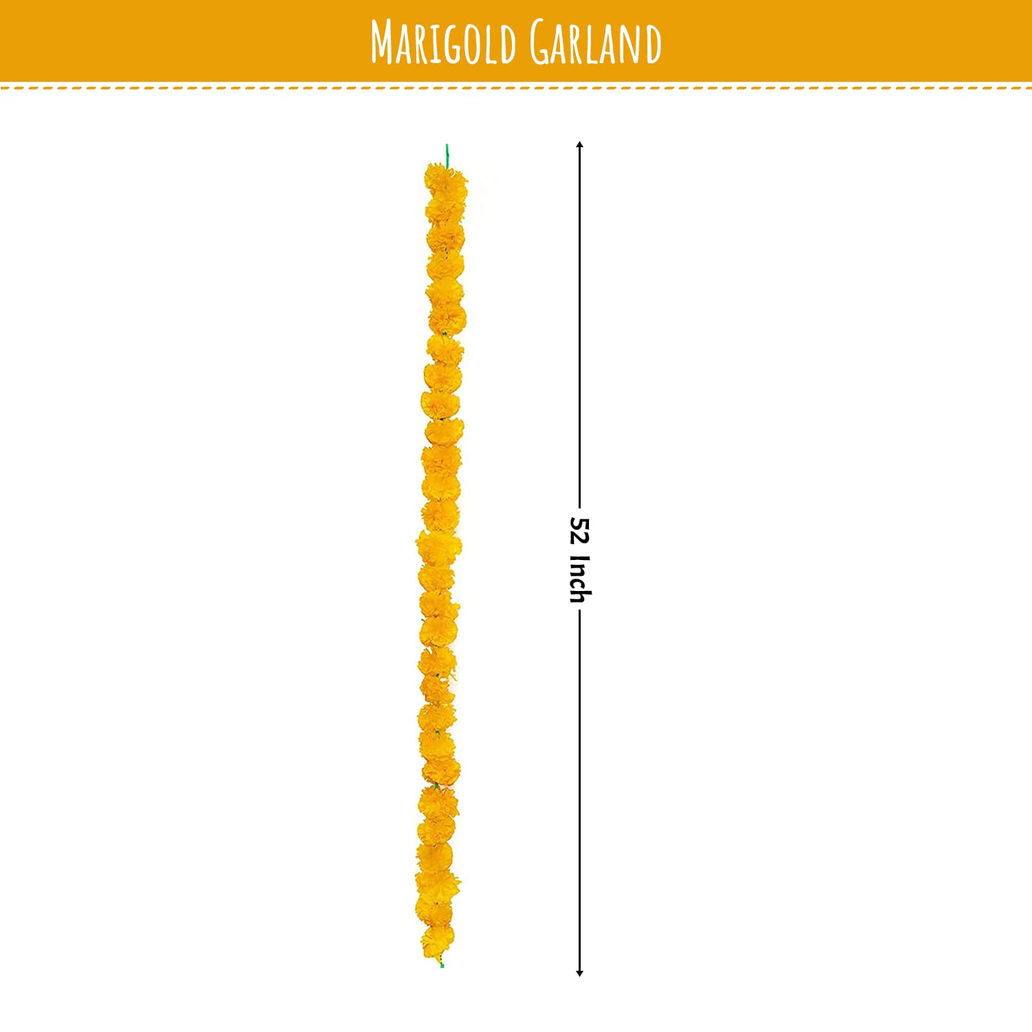 flower garland