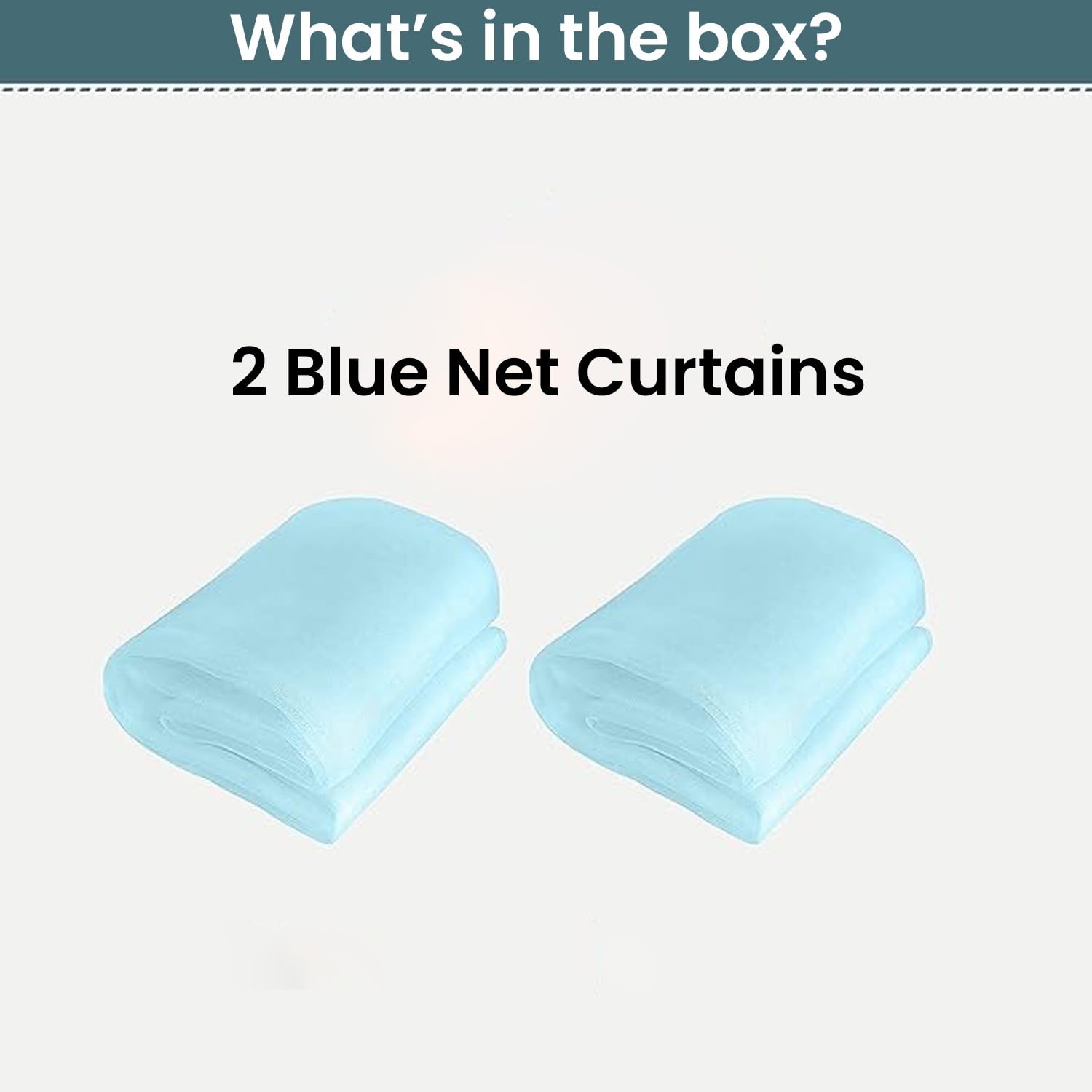 net curtains