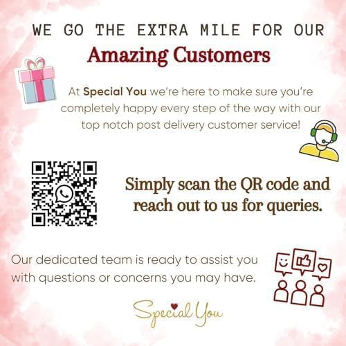 Vibrant Multicolor DIY Naming Ceremony kit