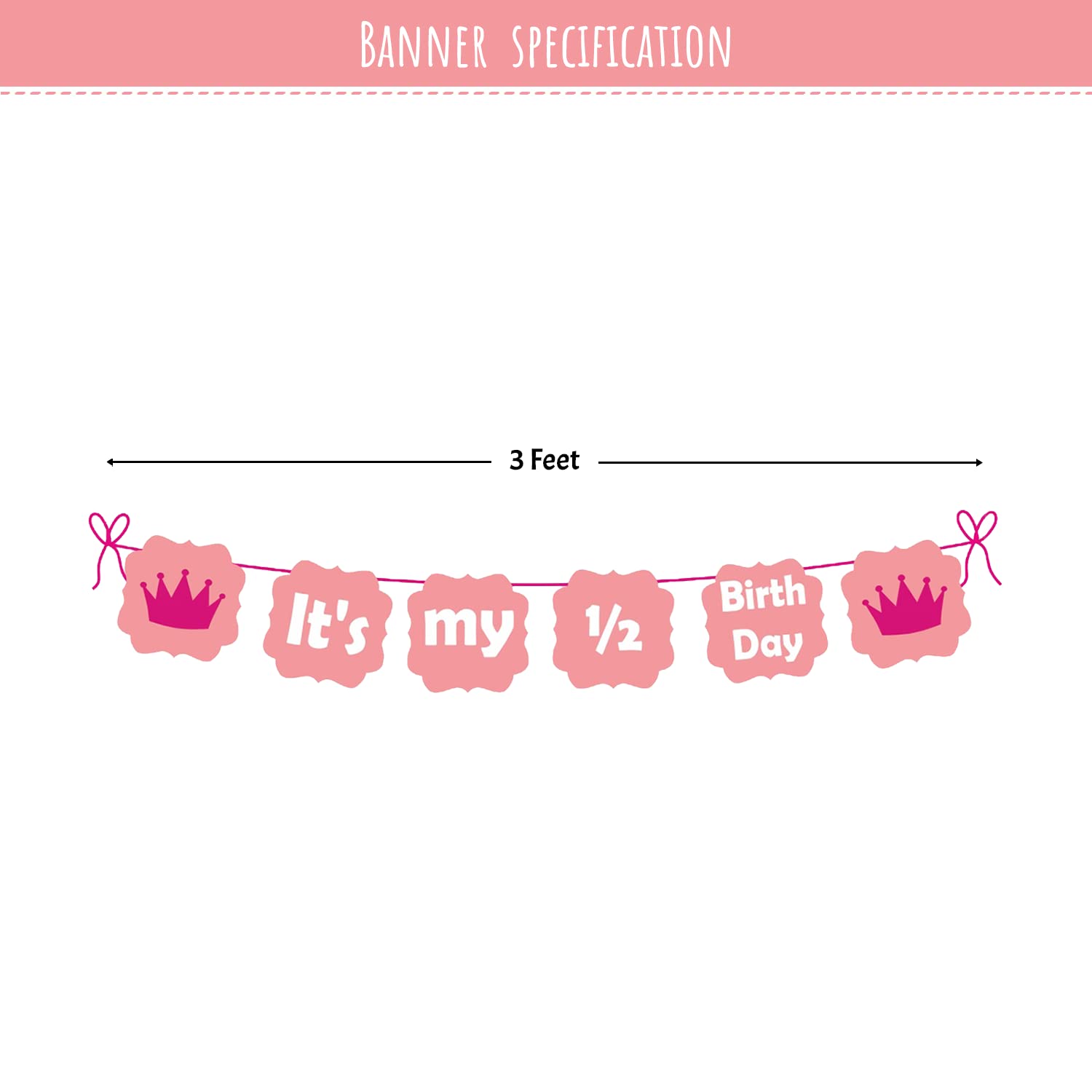 birthday banner