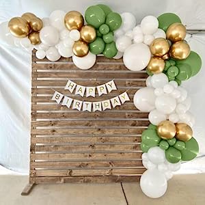 birthday decoration