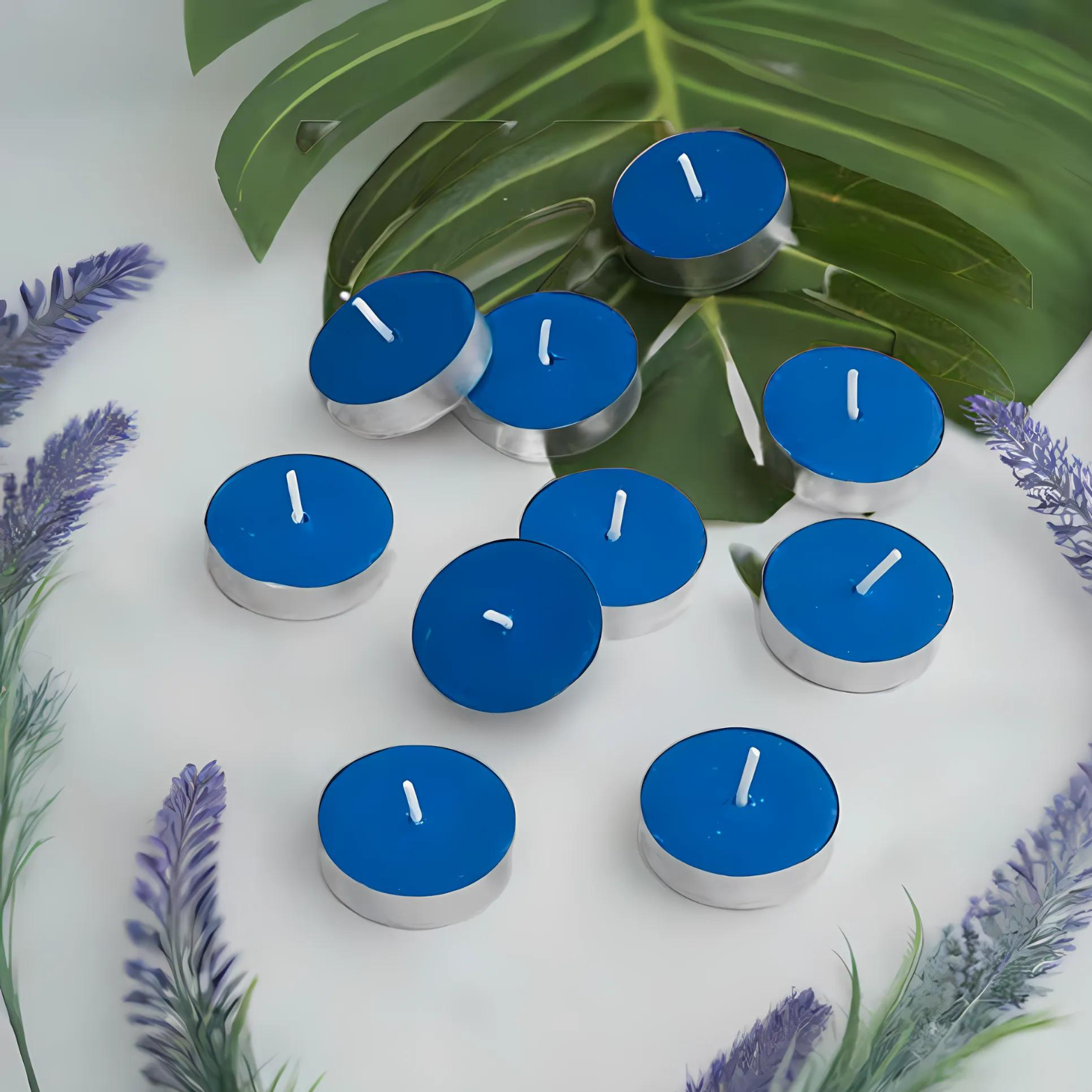 Tealight Candles, Floating Candles, Scented Candles for Home