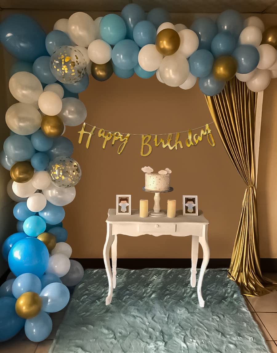 birthday decoration for boys