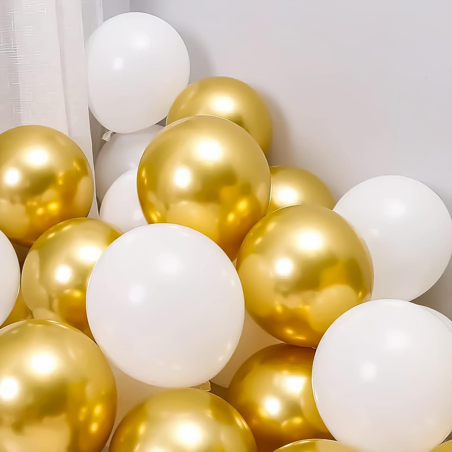 New Year Foil Balloon 2025