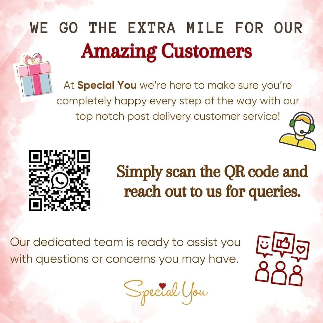 Gold & Rose Gold theme happy birthday decoration