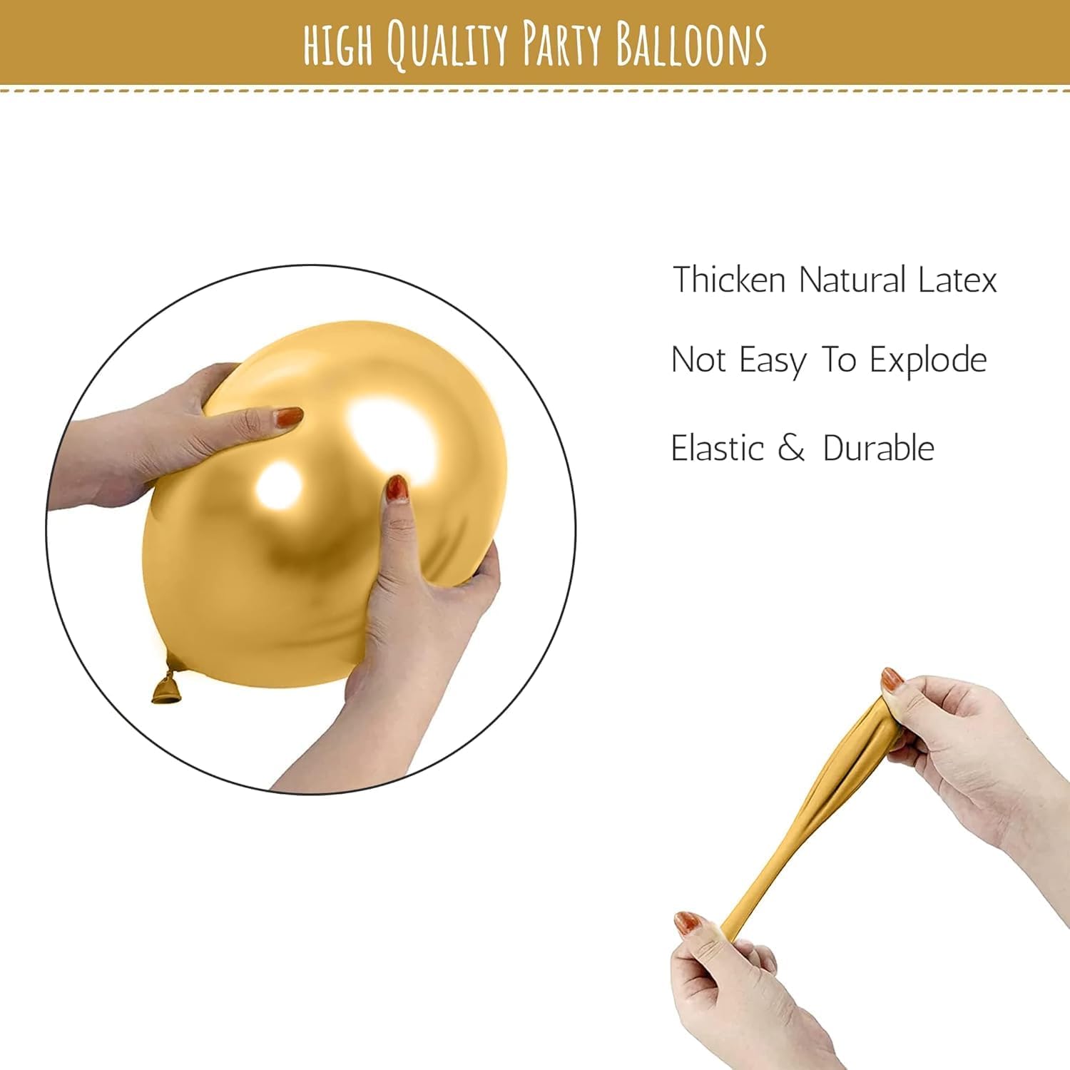 New Year Foil Balloon 2025