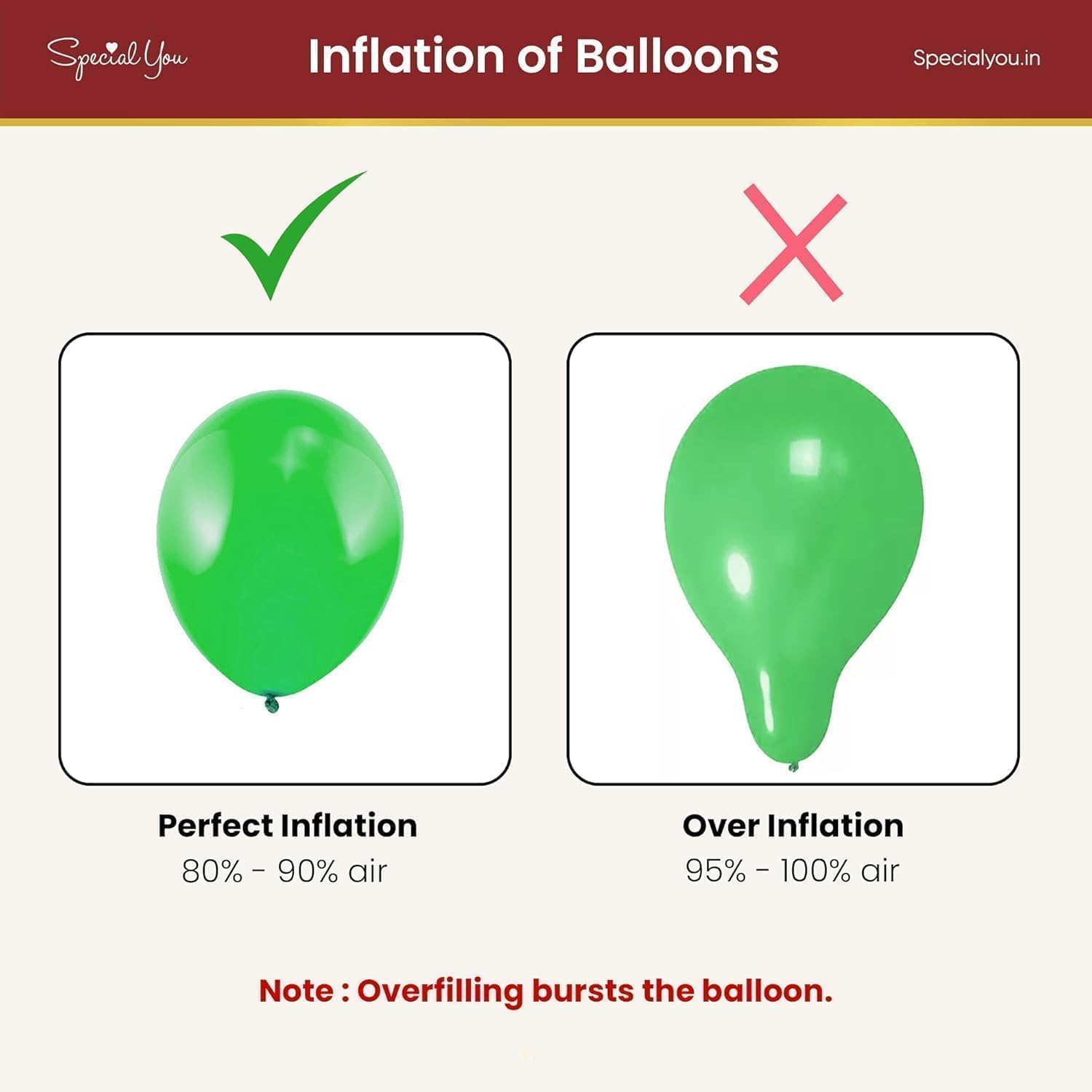 Golden and Navy Blue theme Balloon set for Decoration