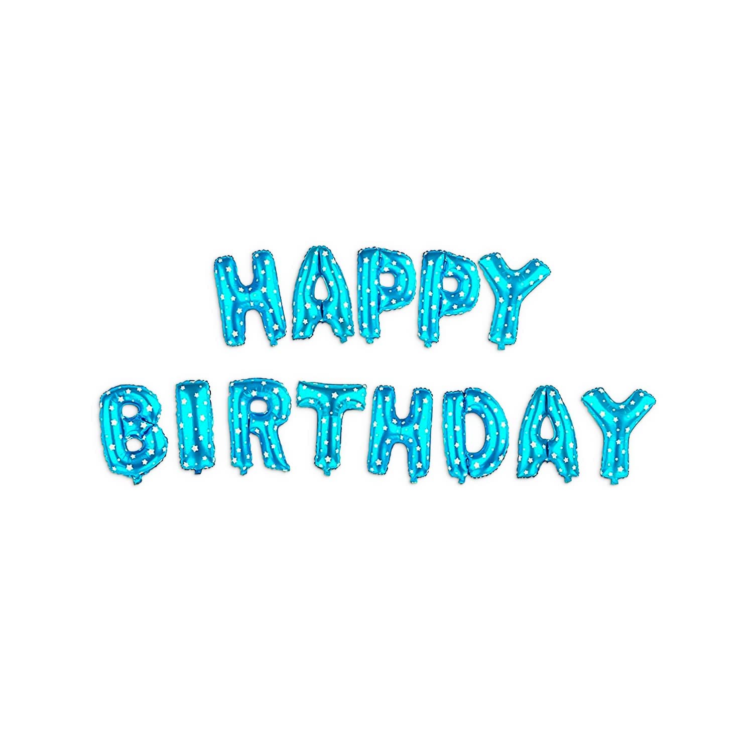 happy birthday balloon