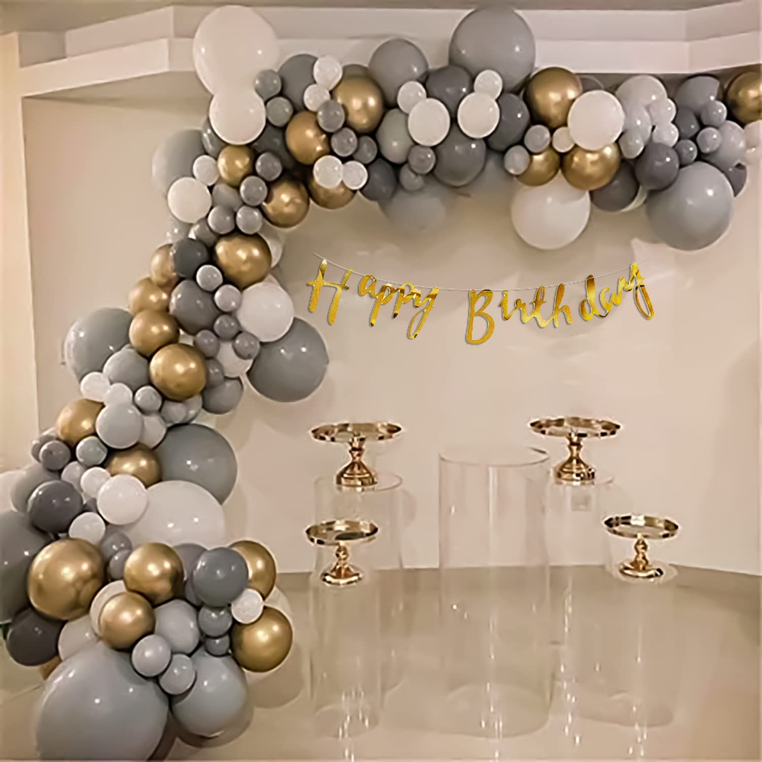 theme birthday decoration