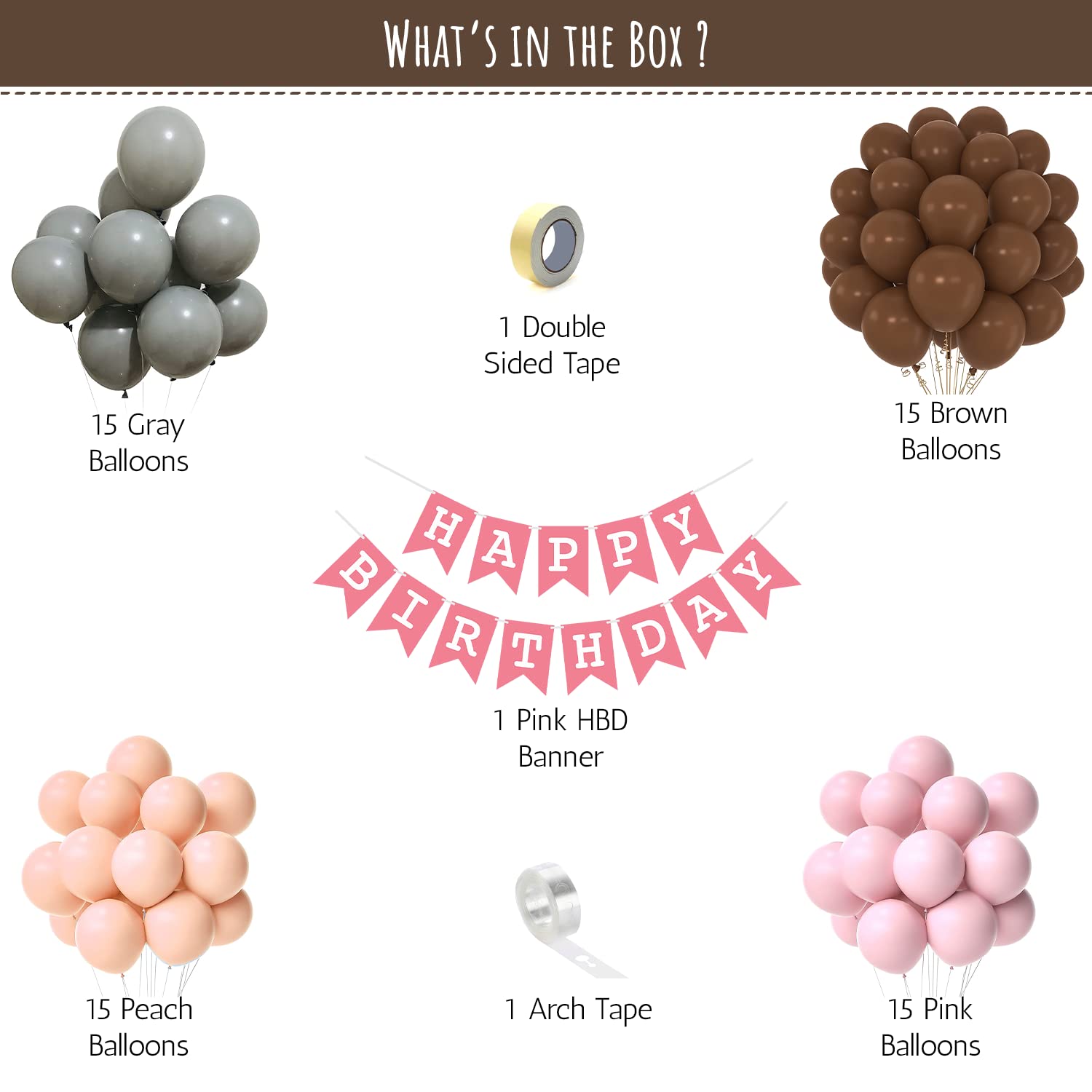 Unlocking the Secrets of Pastel color With DIY Birthday Kit