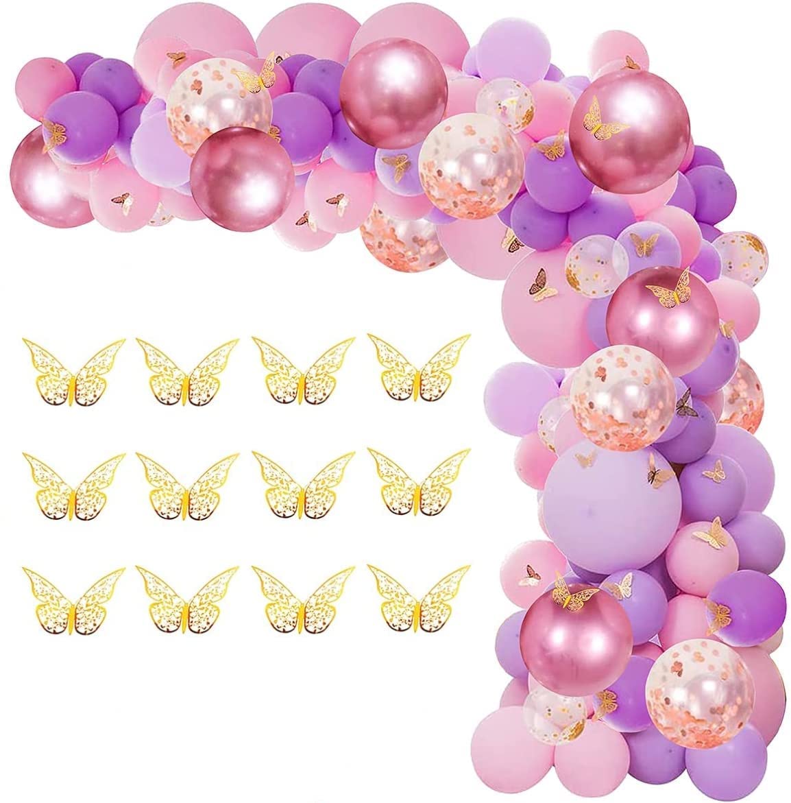 balloons decor