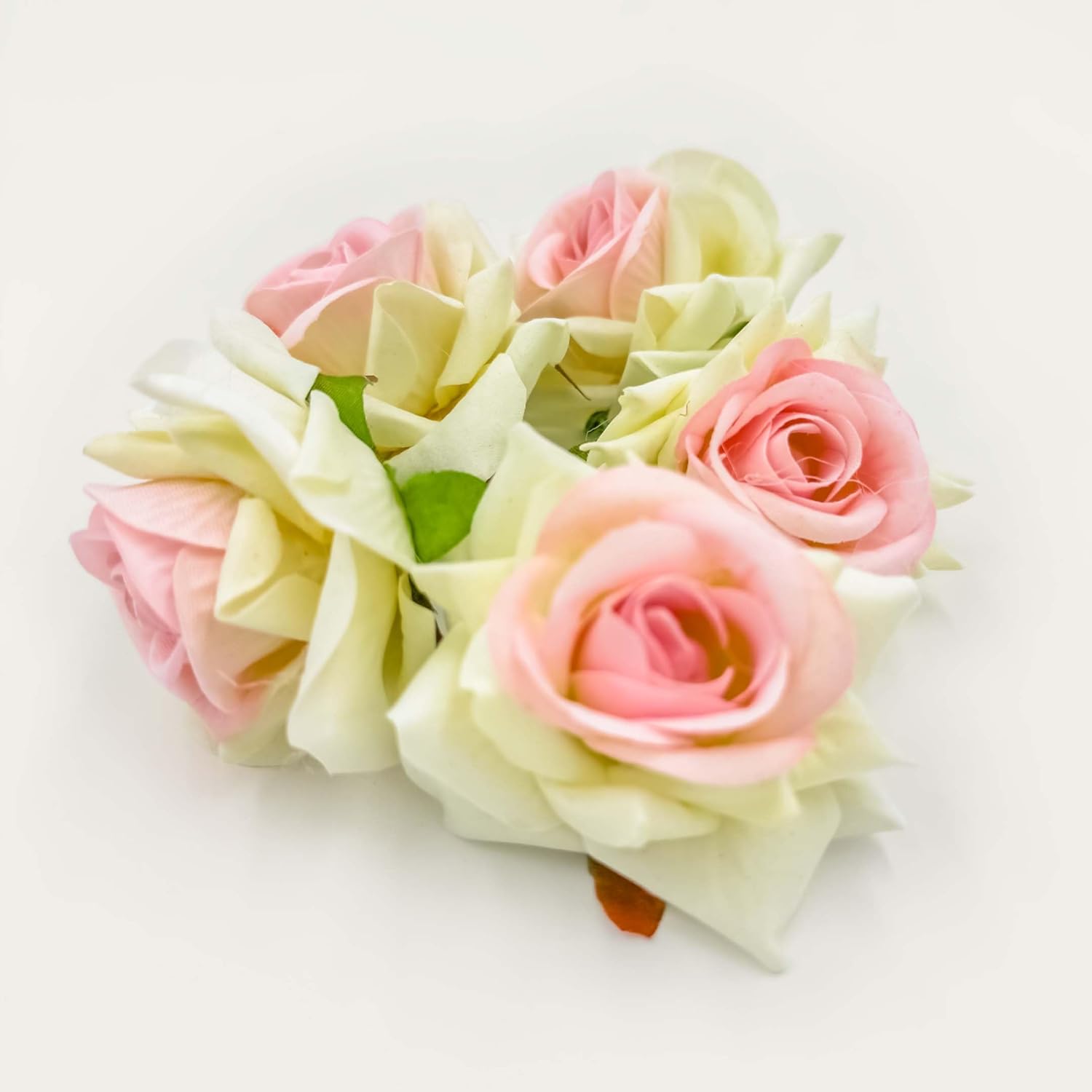 Beautiful Rose Flower Decoration Kit