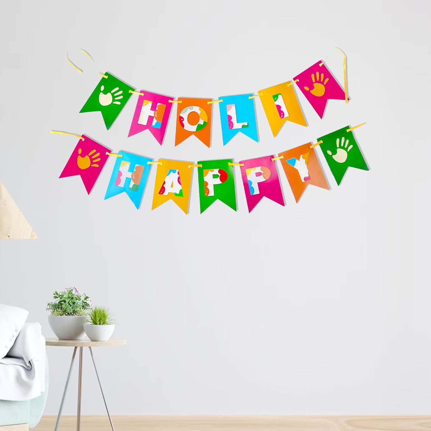 Holi Gift Hamper