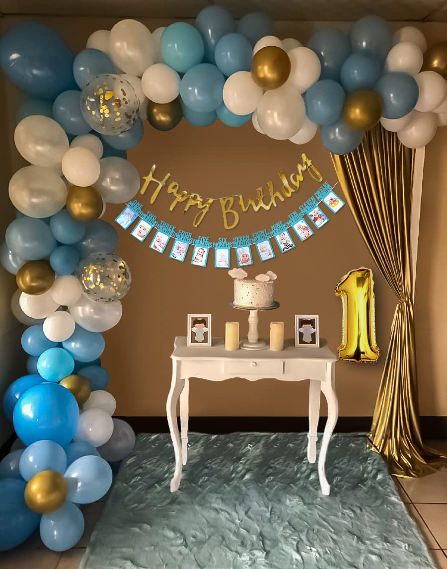 first birthday decoration