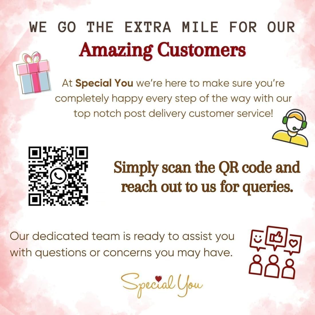 Pink Rosegold theme happy birthday decoration kit