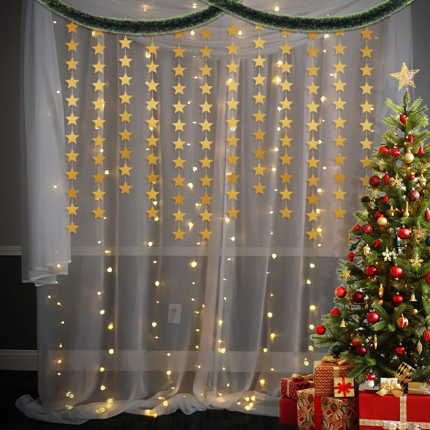 backdrop