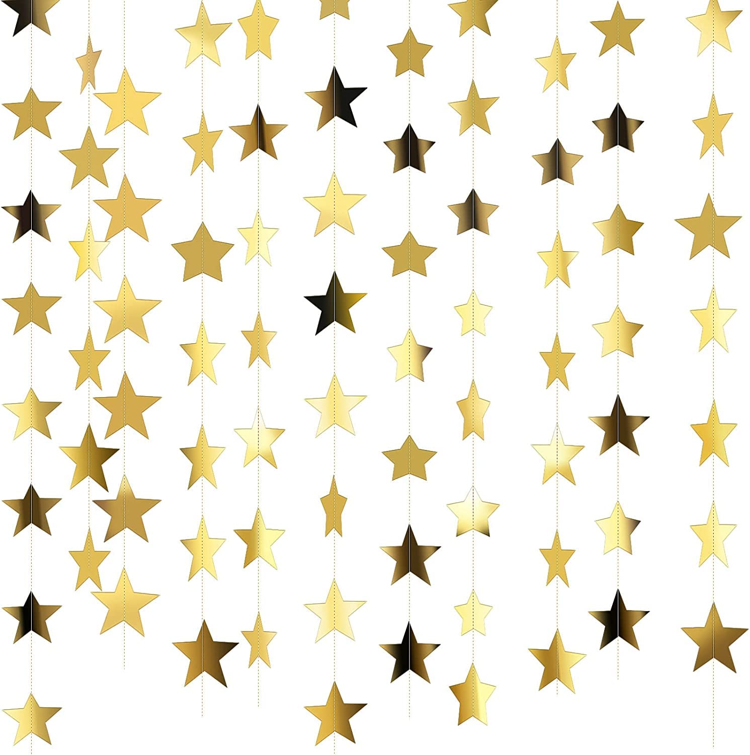 star garlands 