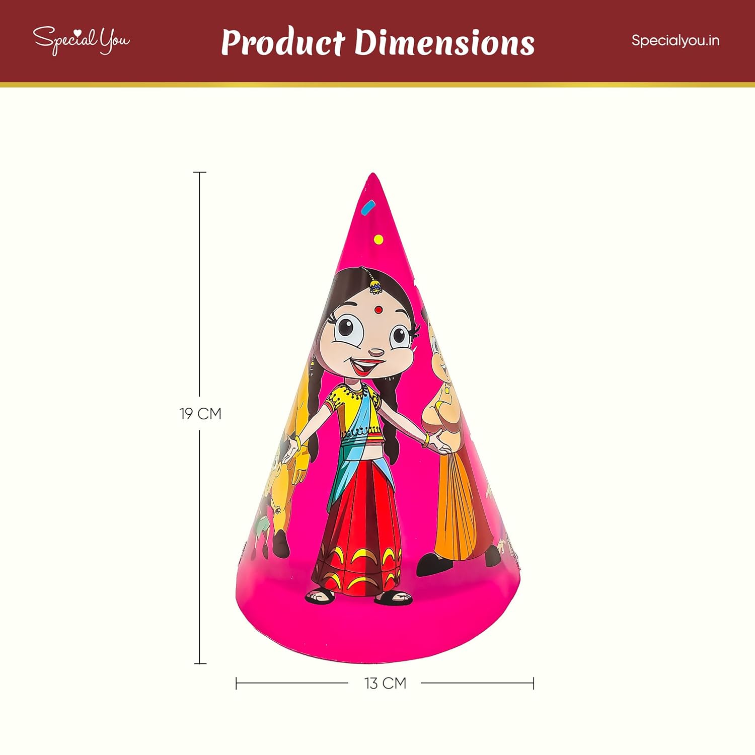 chota bheem caps