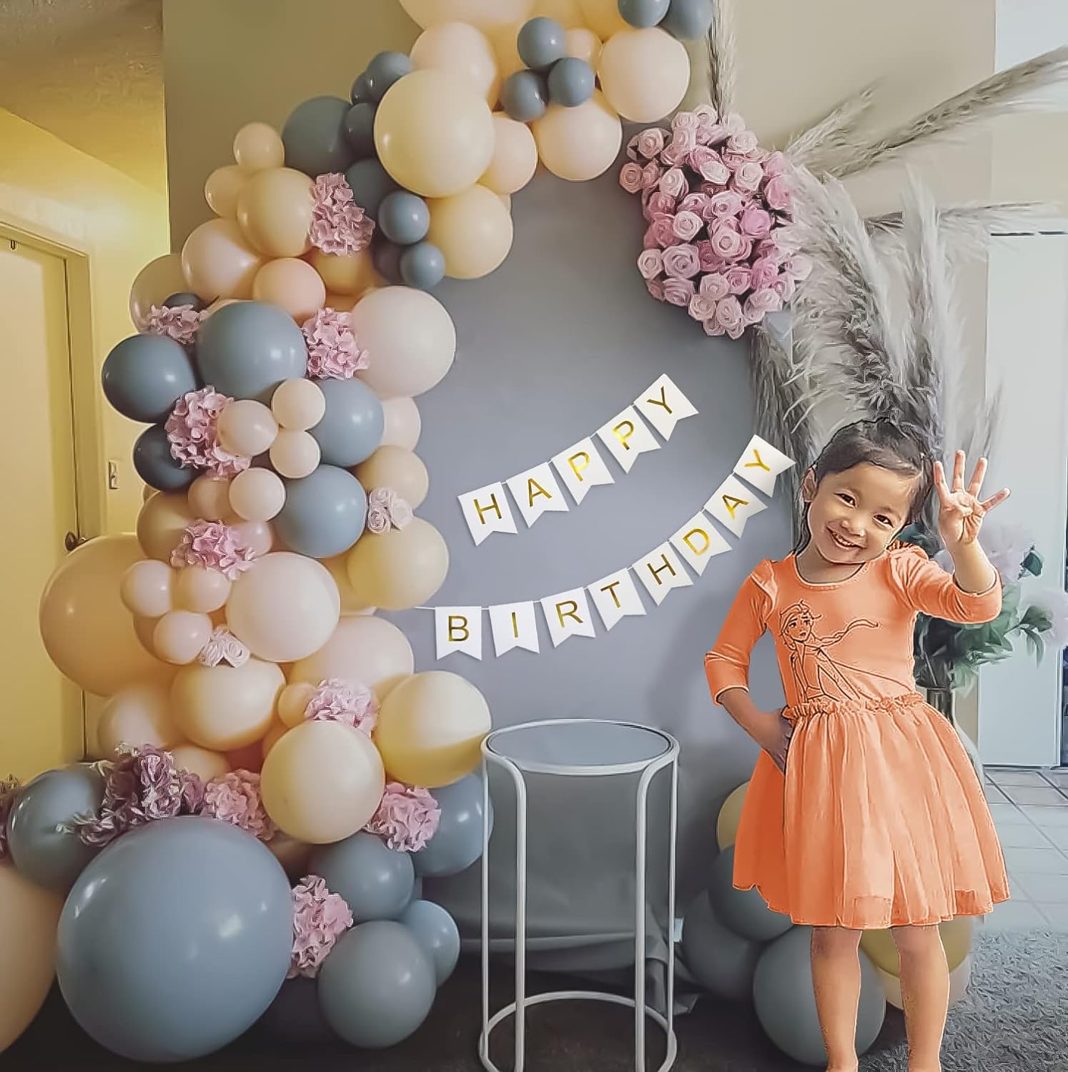 girls birthday party 
