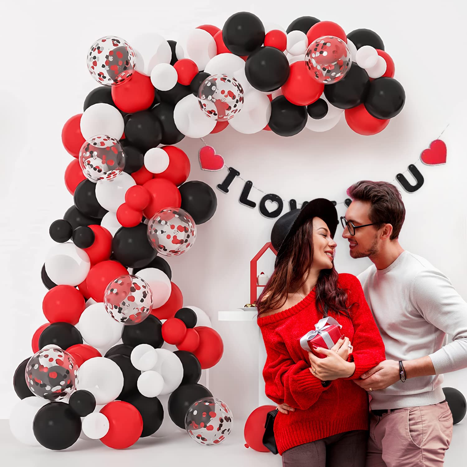 valentine decoration
