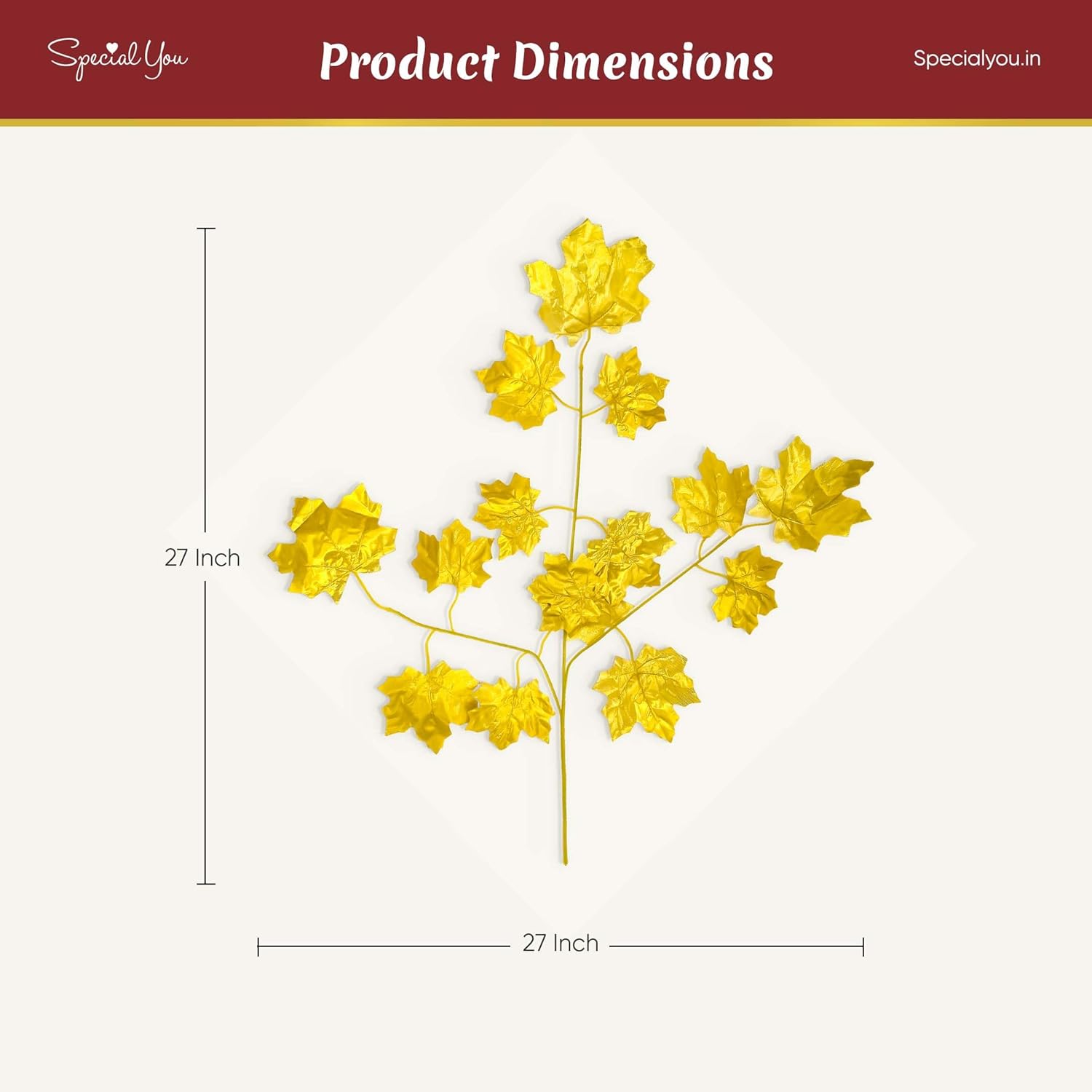 product dimension