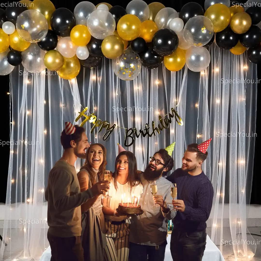 party deccorations